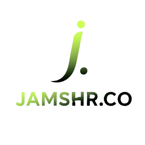 Jamsheer – Web & App Developer